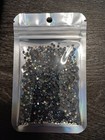 Crystal Ab Iron On Hotfix Rhinestones Hot Fix-ss10