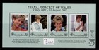 Seychelles Qeii Mnh 1980-2009 Mini Sheets sheetlets Sgms472-978 Choose From List