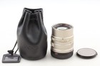  top Mint W  Case  Contax Carl Zeiss Sonnar T  90mm F 2 8 G Lens For G1 G2 Japan