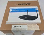 Linksys Ac1200 Max Re6500 Wi-fi Range Extender 10 000 Sq Ft Dual Band  New O Box