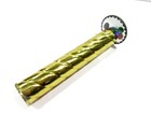 Old Used Preowned Vintage Brass Kaleidoscope Sl Failows Collectible Handcrafted