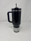 Stanley X Target Spellcast Black Halloween 2025 40 Oz Quencher Tumbler Fast Ship
