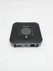 At t Netgear Nighthawk Mr1100 4g Lte Mobile Hotspot Router Steel Gray