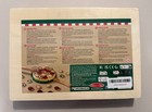 Melissa   Doug Wooden Pizza Party Play Food Set With 36 Toppings
