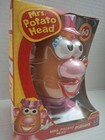 Mrs  Potato Head Figure New Look  2011  Playskool Hasbro  Nib Sealed