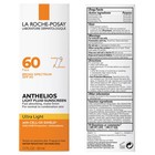 La Roche-posay Anthelios Ultra Light Fluid Facial Sunscreen Spf 60  1 7 Fl 03 26