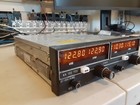 King Kx 155 Tso Nav comm Transceiver 14v With Glideslope - Tested - Nice