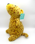 Pillowfort Weighted Plush Cheetah 18    Sensory Animal Throw Pillow Anxiety Nwt