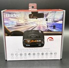 Uniden R4 Extreme Long Range Radar Laser Detector Gps Case Box Accessories  c 