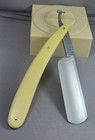 Vintage Restored H  Eicker   Sohne - Pax - Straight Razor - Shave Ready - 7 8