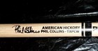 Genesis Philcollins Name   Signature Drumstick Drum Stick