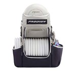 New Prodigy Apex Backpack Disc Golf Bag - Pick Your Color