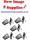 P Style Weld Router Blades  Pack Of 10  Uk Stock  U Blade