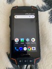 I-safe Mobile Is520 1 Area Smartphone Atex