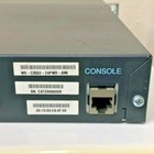 Cisco Catalyst Ws-c3550-24pwr-smi 24-port 10 100 Switch 24-pwr Ws-c355