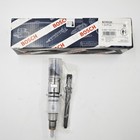 6x Diesel Fuel Injector 0445120050 For 07-12 Cummins Dodge Ram 2500 3500 6 7l