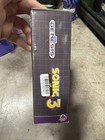 Console Heroes -capcom  Sega Genesis  Sonic The Hedgehog 3 Diorama