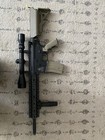 Aeg Airsoft Gun