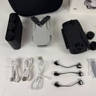 Dji Mavic Mini 1 Fly More Combo Drone 4 Batteries   Charger   Carry Bag   Box