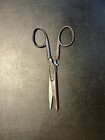 Antique Anderson 4 5  Embroidery Scissors German