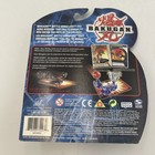 Extremely Rare 2008 New Bakugan B1 Darkus Dragonoid Series 2