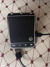 Motorola Tz700 Car Speakerphone   Hs850 Bluetooth Headset Bundle