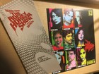 The Rocky Horror Show Musical Broadway  Rachel Dratch  Stephanie Hsu   2026 Flyer