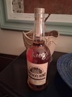 Autographed Brothers Bond Whiskey By Ian Somerhalder