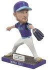 Arizona Diamondbacks Merrill Kelly Bobblehead 2026 D-backs Sga Bobble New In Box
