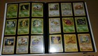 Vintage Original Pokemon Complete 151 Pokedex Set Base Jungle Fossil Rocket