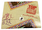 Highlights Top Secret Adventures Case  10399 Mayhem Mainland China Used
