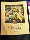 Stampin Up Rubber Stamp Catalog Lot Of 2 2002 2003 2004 Card scrapbook Idea Book