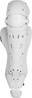 Rawlings Rawlings   Mach Catcher s Leg Guards   Baseball   Nocsae Certified     