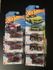 Hot Wheels 2025 Treasure Hunt Lot  Of 20
