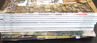 13 Issues The Decorative Painter Magazine 1996-2018 Creative Painting Styles