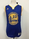 Golden State Warriors Adidas Nba Official Swingman Road Jersey Draymond Green 23