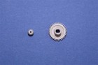 Alps Asd1017 Motorised Input Selector Gears
