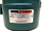 Reliance F52a0624 Rz Unibrake 230 460v  28  14amps 6lbs Torque 60hz 1ph