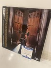 Kanye West Signed Autographed Late Registration Vinyl Record Album Beckett Read