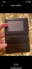 Burberry Wallet card Holder