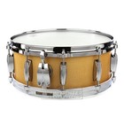 Gretsch Usa Custom Snare Drum 14x5 5 10-lug Satin Millennium Maple