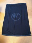 Northwest Airlines Nwa Logo Blanket Horsfall 66 X 46