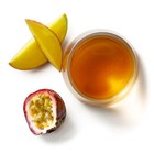      New  Rare  Teavana Healthy 2 Oz Mango Black Sealed Tea Bag  Loose Leaf     