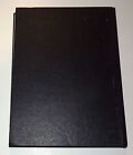 Us Navy Cruise Book - Uss New Jersey - Bb-62 - Dreadnought 68-69 - Vietnam Deplo