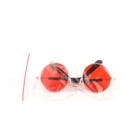 Dogs Cats Pets Glasses For Pet Small Dog Puppy Photos Props Round Sunglasses Hot