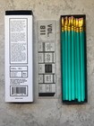 Rare Palomino Blackwing Volumes 811 Glow In Dark New 12 Pencil Box Ltd Edition 