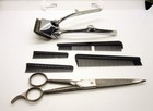 Vintage Craftsman Home Barbering Set