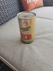 Vintage Australian Export Tooths Kb Lager Beer Can Steel 25 Oz sydney Australia