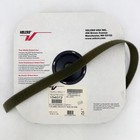 25 Yards - 1 Inch Velcro   Brand Loop Fastener Sew On Milspec Military Tape Rg
