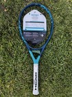 New Head Graphene 360  Instinct Pwr 16x19 Tennis Racquet Grip Size 4 1 4